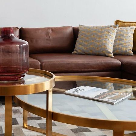 The South Kensington Mews - Lovely 5Bdr Home ลอนดอน ภายนอก รูปภาพ