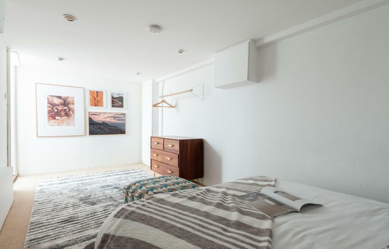 The South Kensington Mews - Lovely 5Bdr Home ลอนดอน ภายนอก รูปภาพ