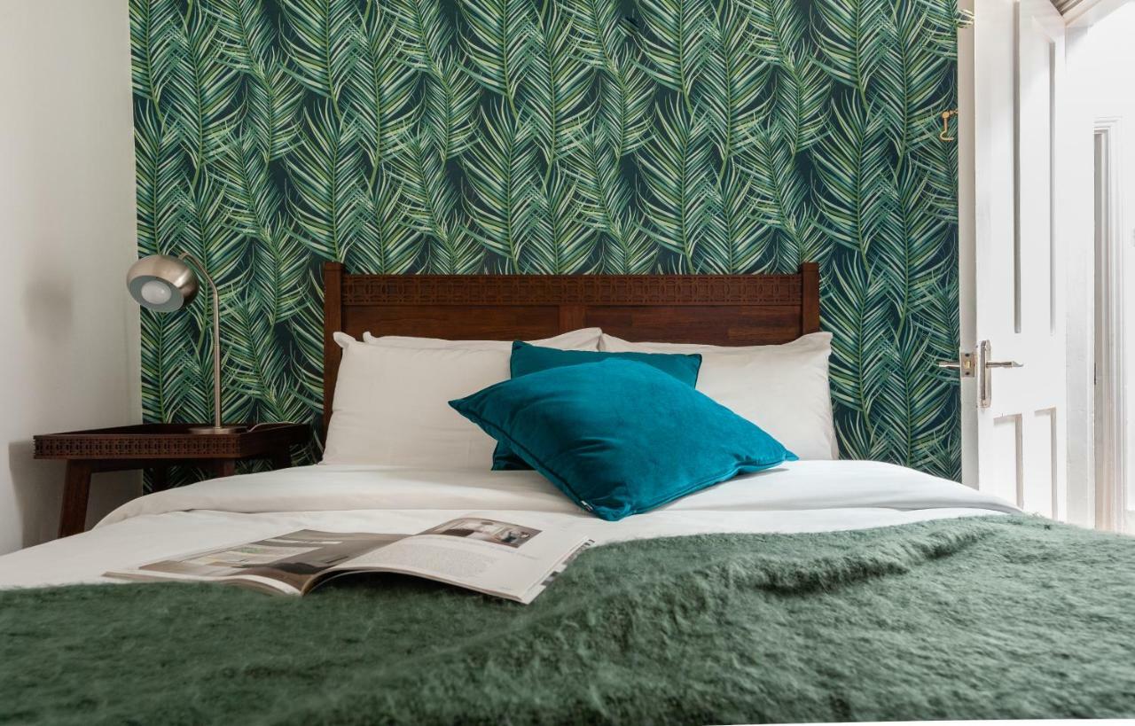 The South Kensington Mews - Lovely 5Bdr Home ลอนดอน ภายนอก รูปภาพ