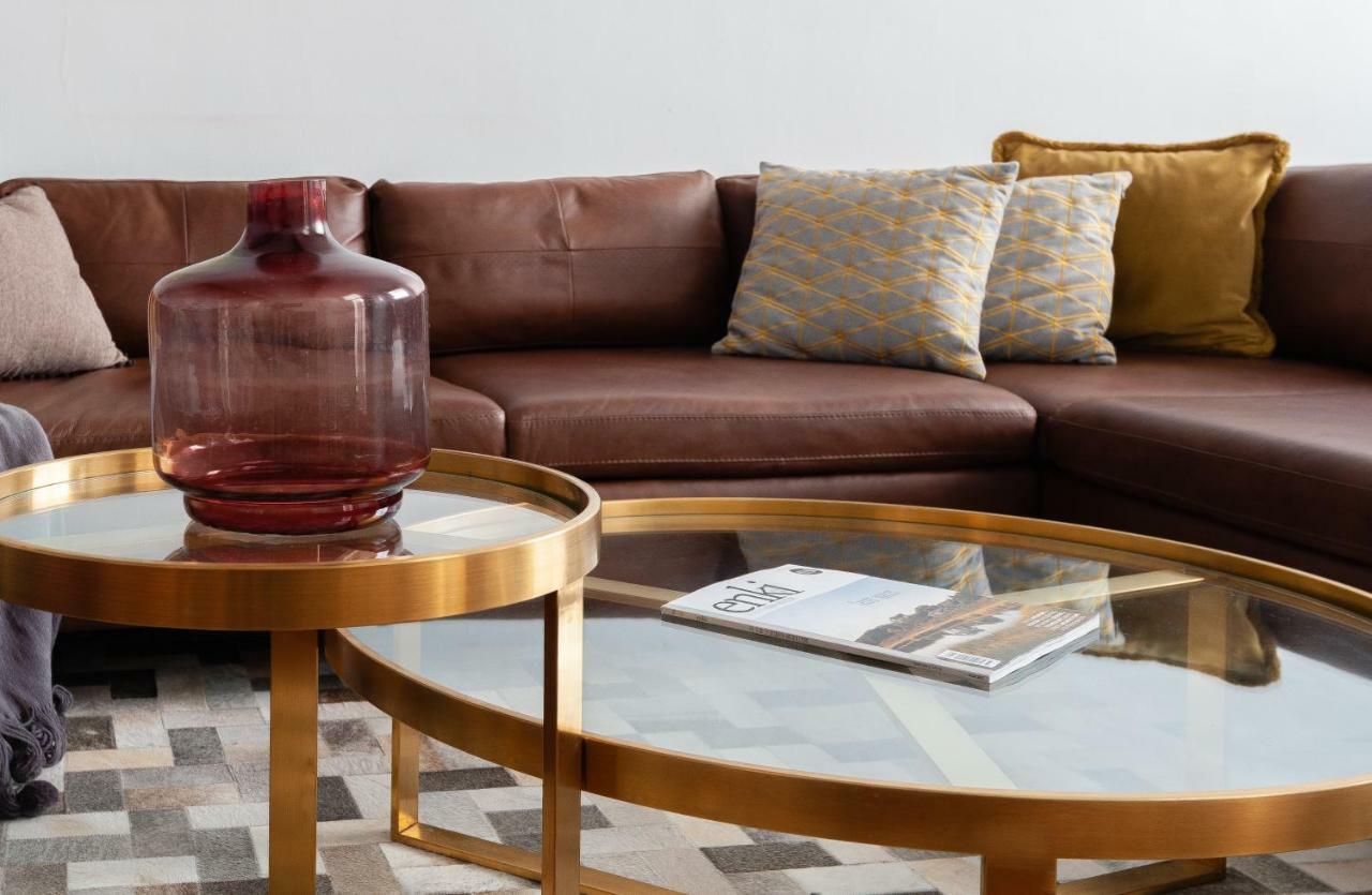 The South Kensington Mews - Lovely 5Bdr Home ลอนดอน ภายนอก รูปภาพ